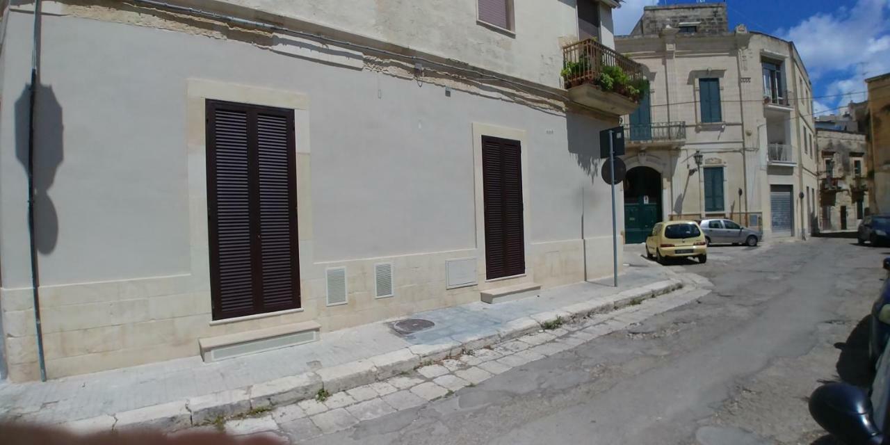 Suite Chloé Lecce Exterior foto